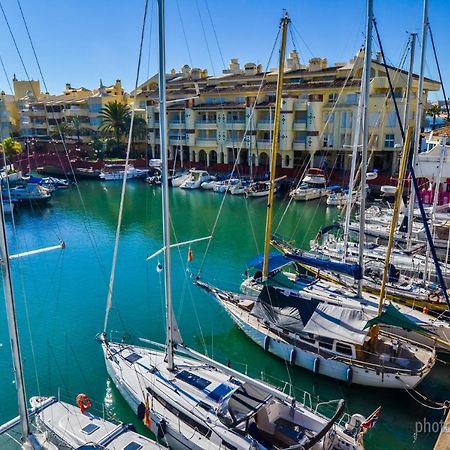Pueblo Evita - Playa A 400M - Terraza Con Barbacoa Privada- Zona Avenida De Las Palmeras Leilighet Benalmádena Eksteriør bilde