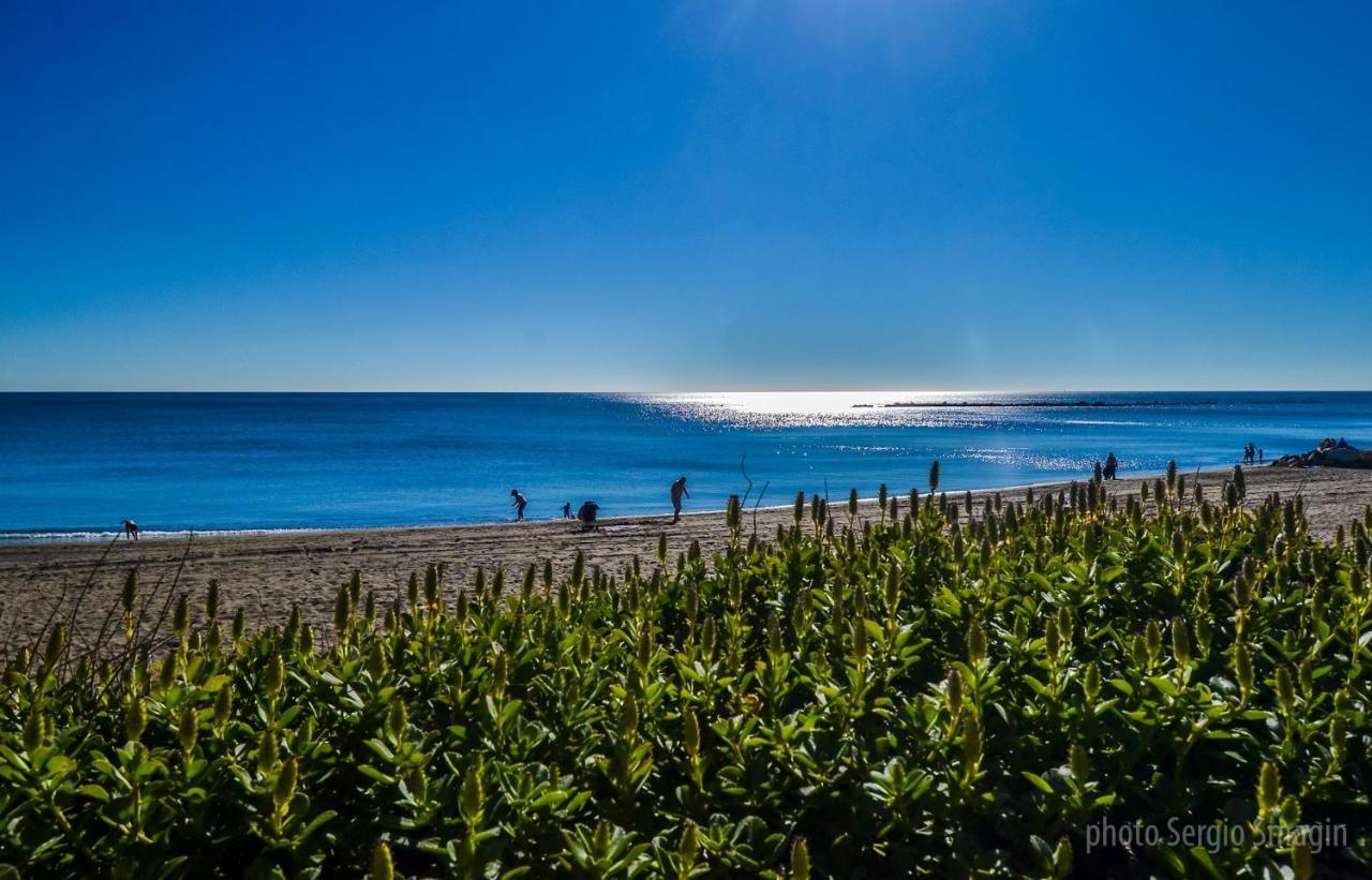 Pueblo Evita - Playa A 400M - Terraza Con Barbacoa Privada- Zona Avenida De Las Palmeras Leilighet Benalmádena Eksteriør bilde
