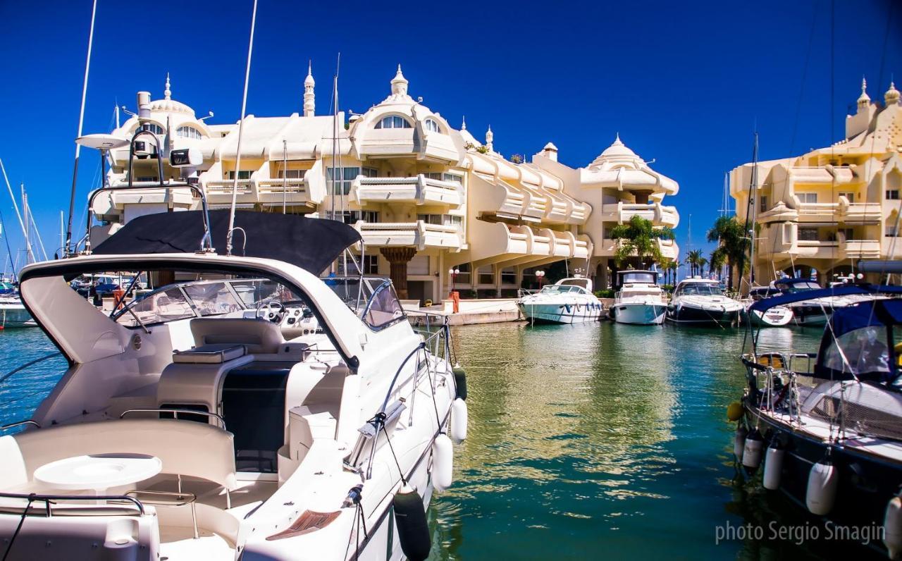 Pueblo Evita - Playa A 400M - Terraza Con Barbacoa Privada- Zona Avenida De Las Palmeras Leilighet Benalmádena Eksteriør bilde